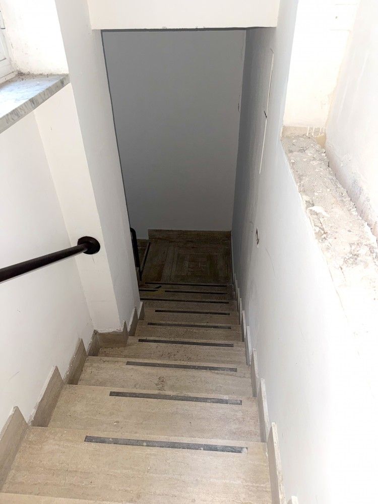 Ufficio ampia metratura in pieno centro